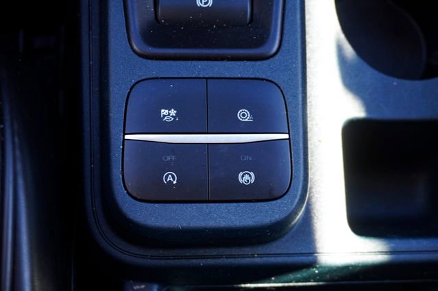 Used 2024 Ford Maverick XL w/ Equipment Group 100A Standard image 16