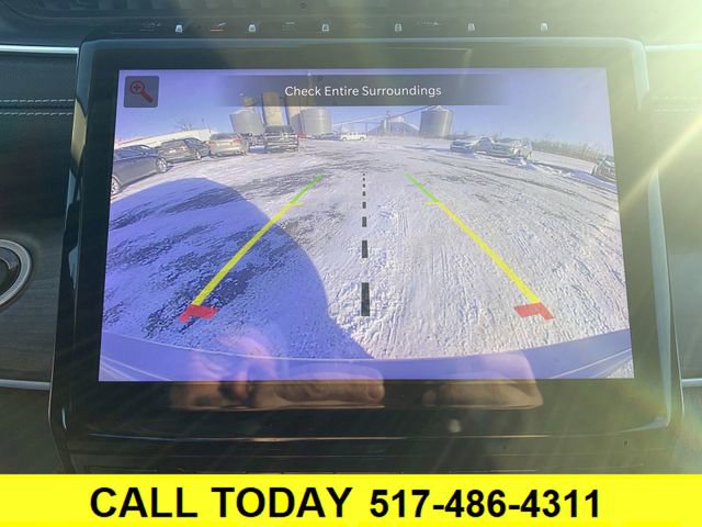 Used 2023 Jeep Grand Cherokee Limited image 15