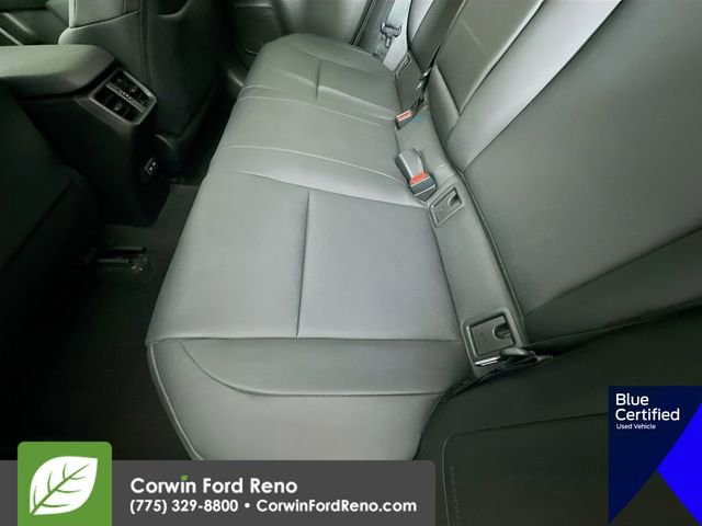 Used 2021 Lexus UX 250h w/ Premium Package image 27