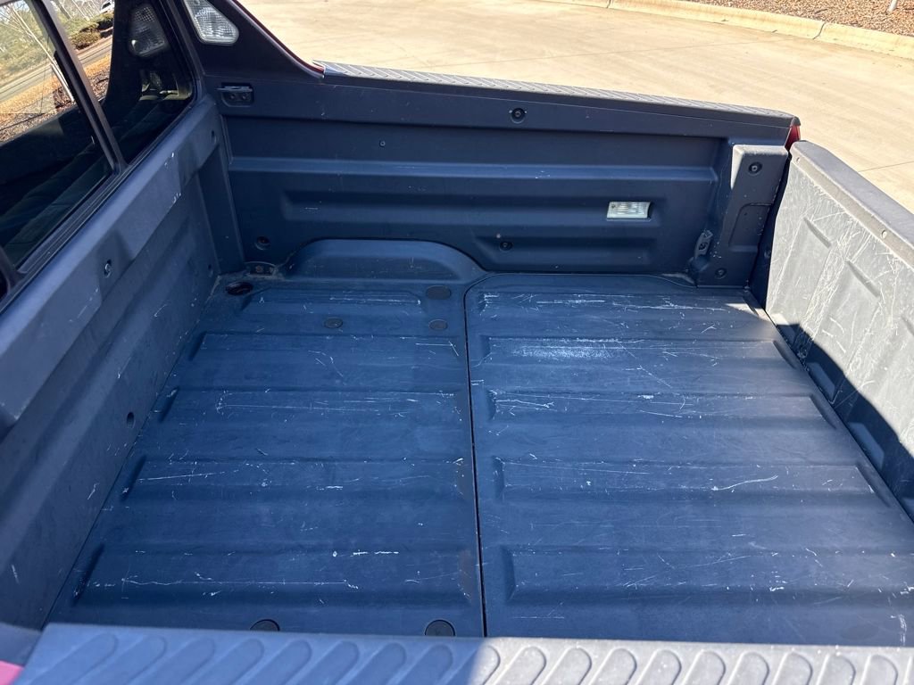 Used 2006 Honda Ridgeline RTS image 27