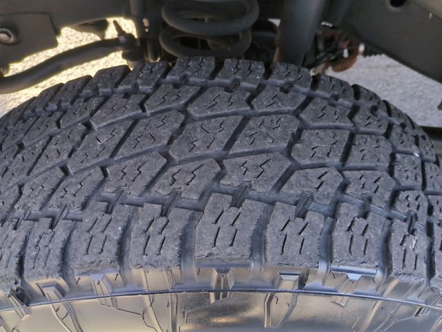 Used 2018 RAM 2500 Tradesman w/ Chrome Appearance Group image 11