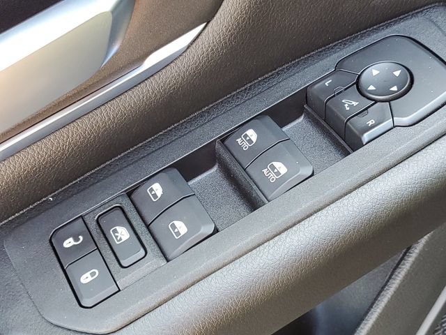New 2026 RAM 1500 Big Horn AWD/4WD image 19