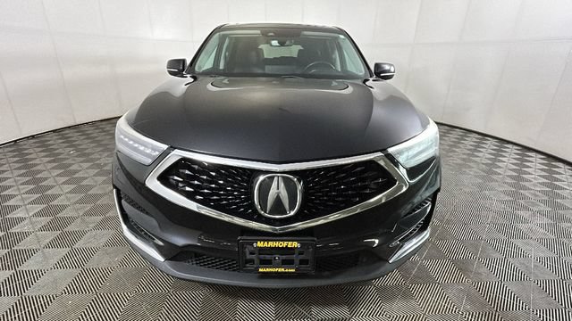 Used 2020 Acura RDX AWD w/ Advance Package image 7