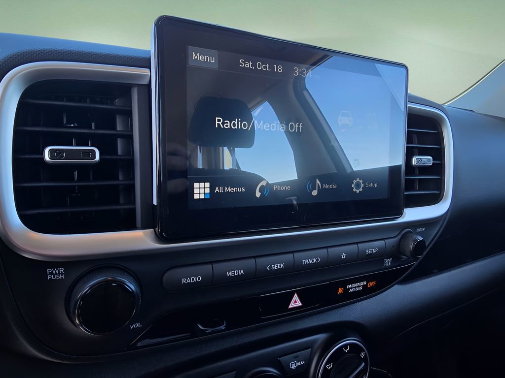 New 2026 Hyundai Venue SE image 21