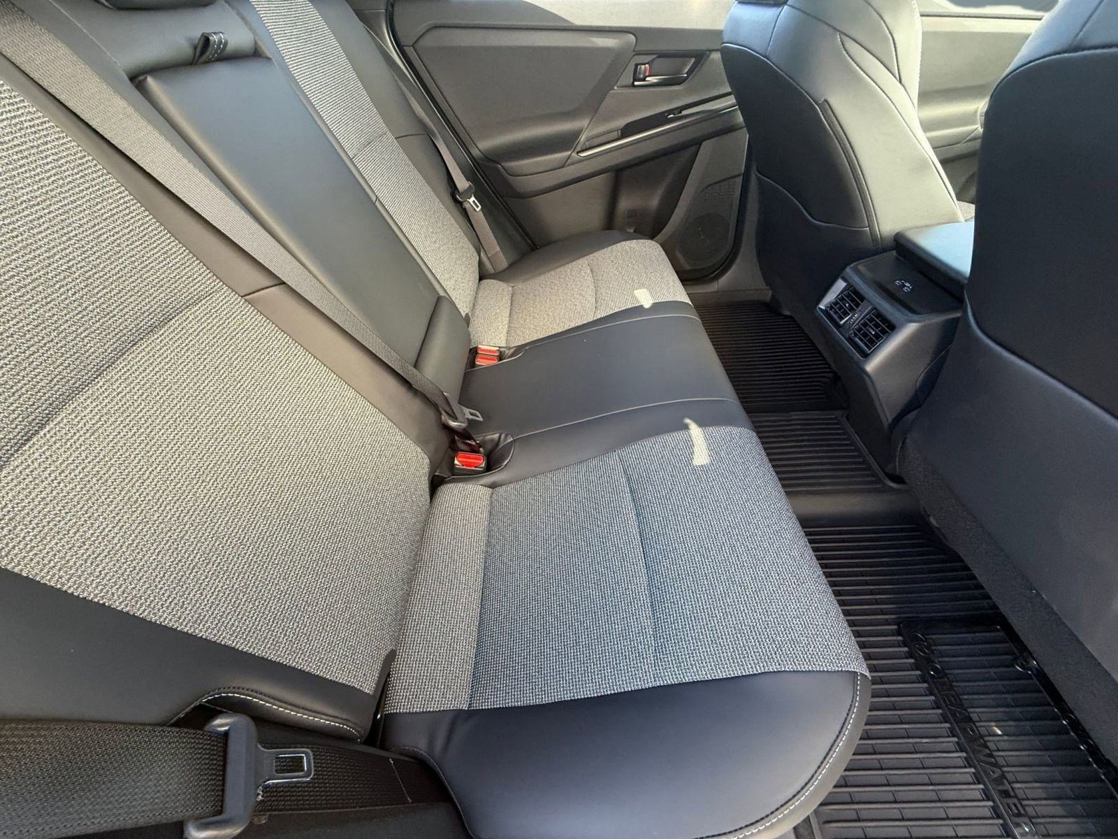 New 2026 Toyota bZ image 32