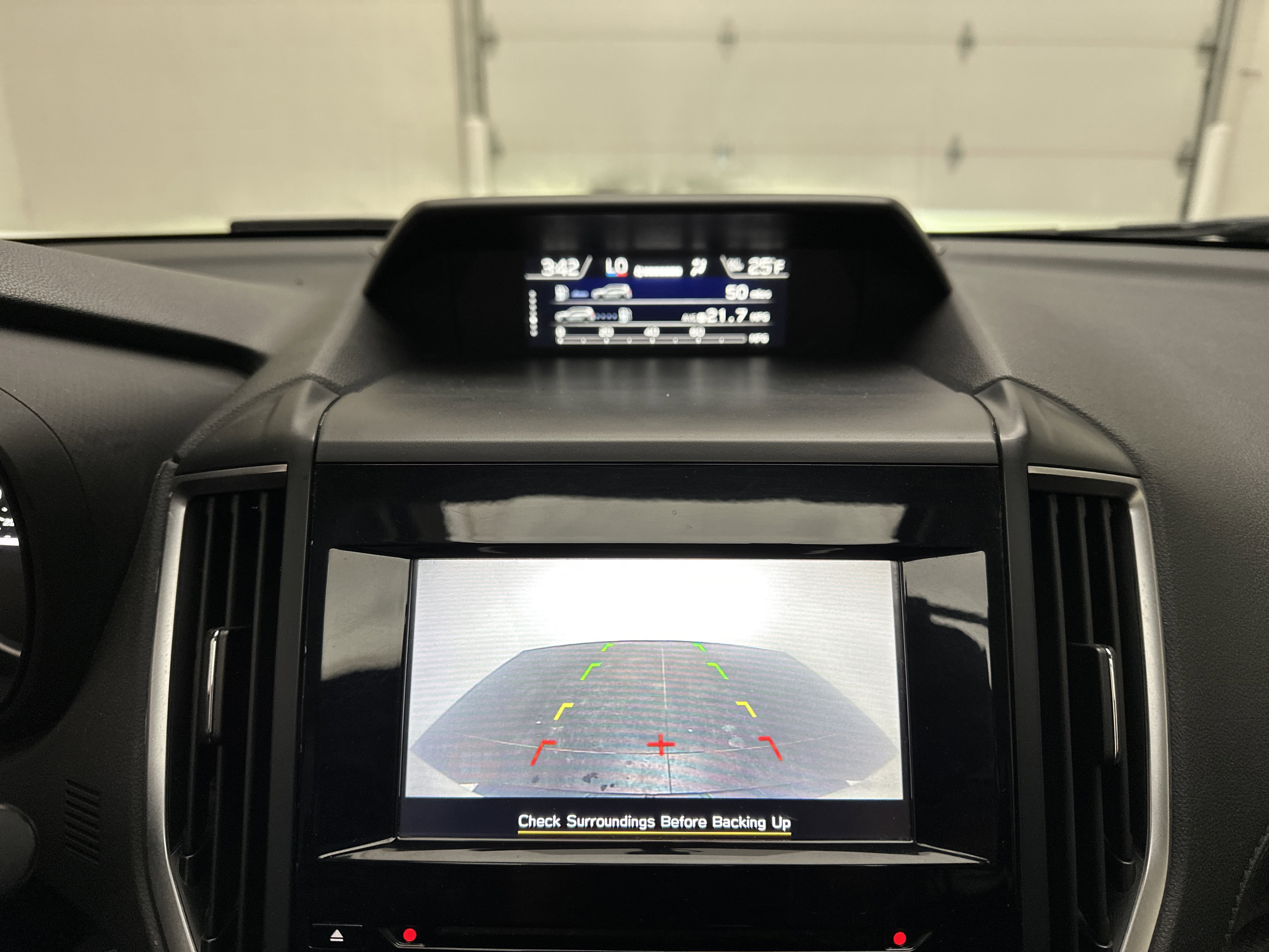 Used 2021 Subaru Forester Premium w/ Popular Package #1 image 32