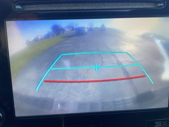 Used 2017 Toyota Tacoma TRD Sport image 27