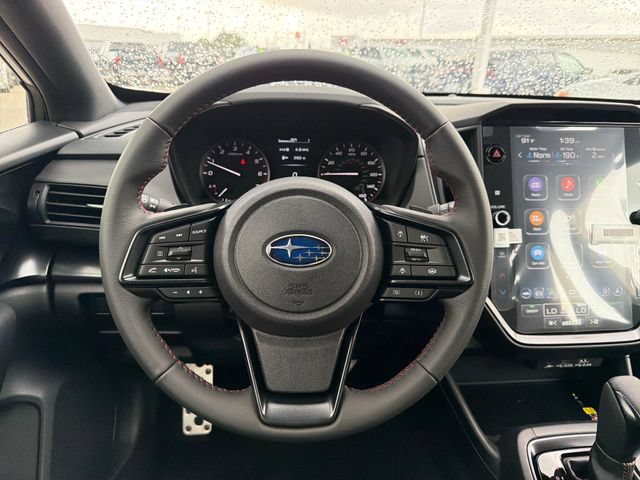 New 2026 Subaru Impreza RS AWD/4WD image 10