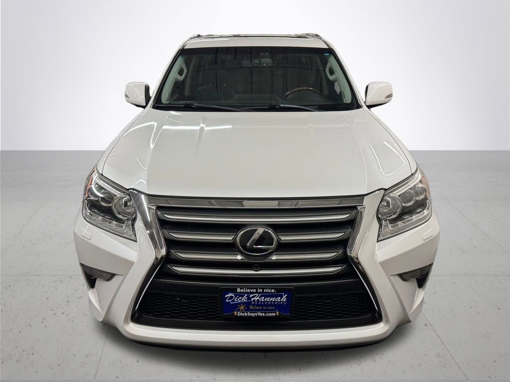 Used 2019 Lexus GX 460 Luxury image 10