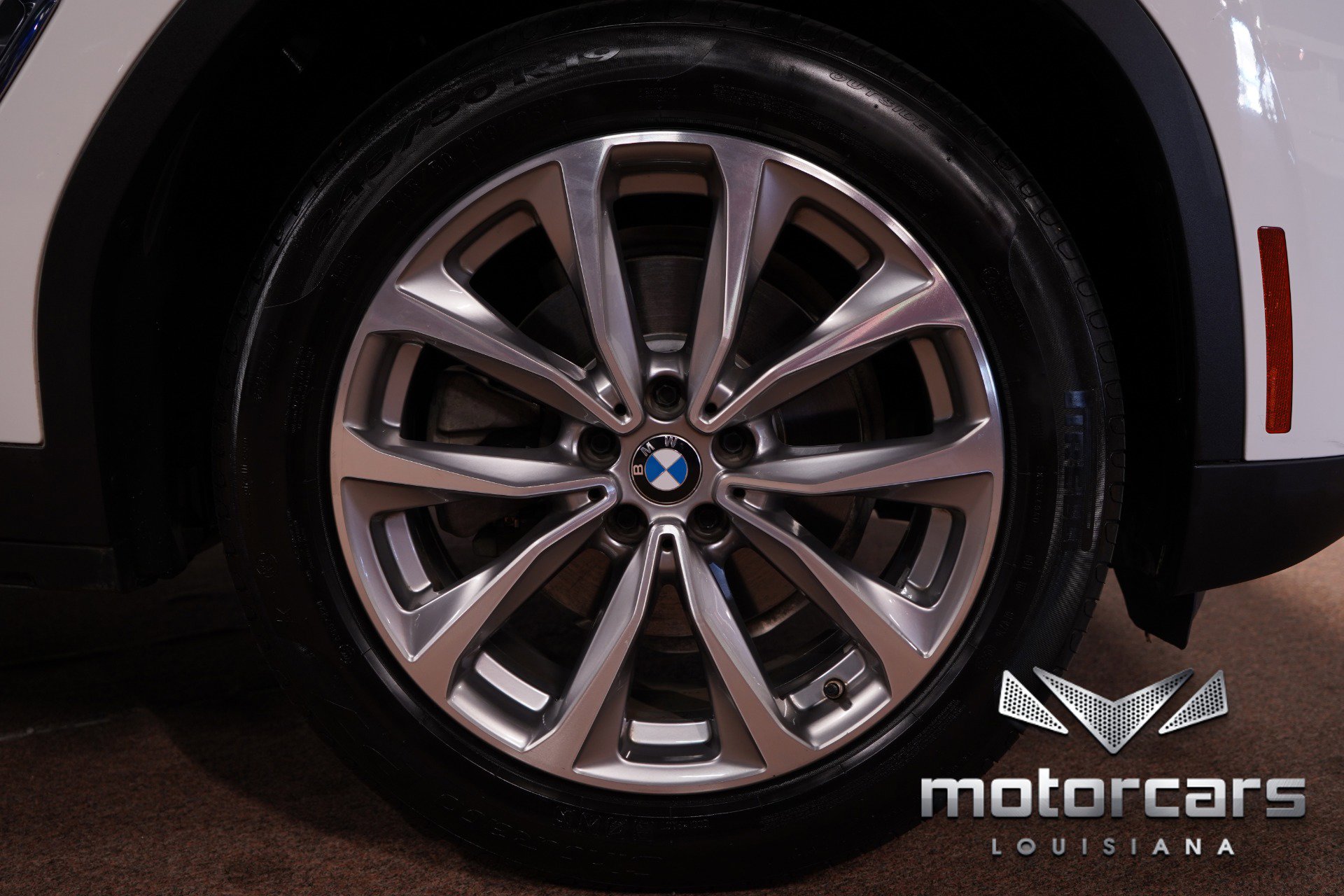 Used 2019 BMW X3 sDrive30i w/ Premium Package image 19