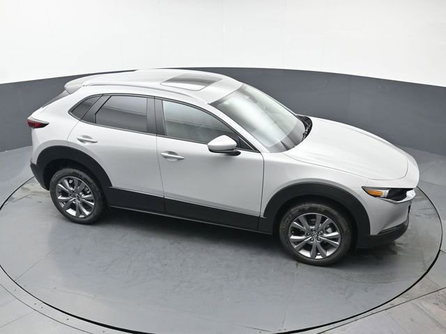New 2026 MAZDA CX-30 AWD 2.5 S image 30