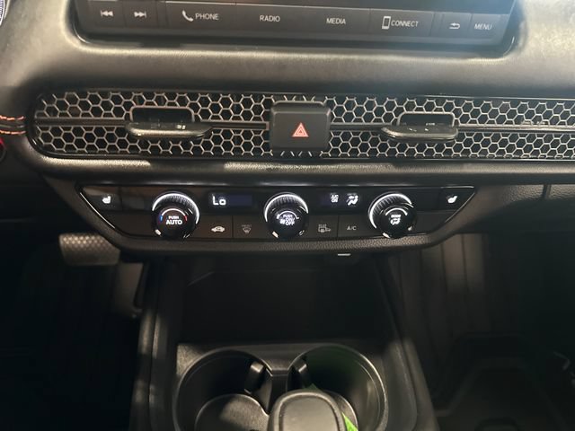 Used 2024 Honda HR-V Sport image 22