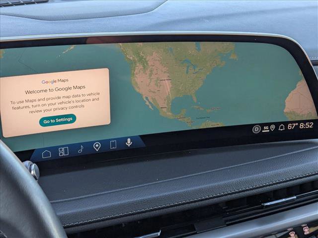 Used 2025 Cadillac XT4 Premium Luxury image 15