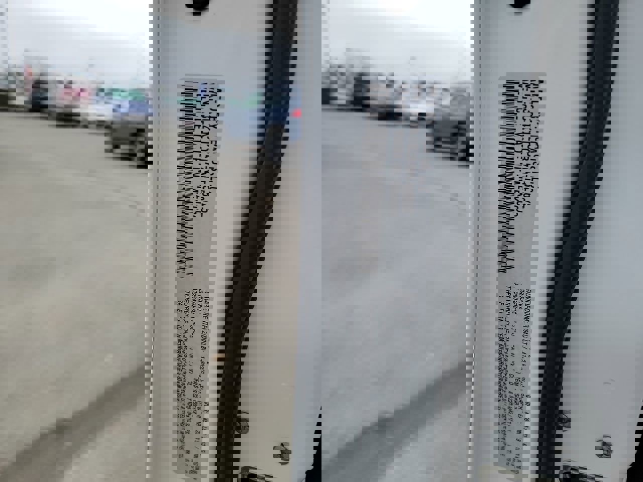 Used 2022 Jeep Compass Limited image 22