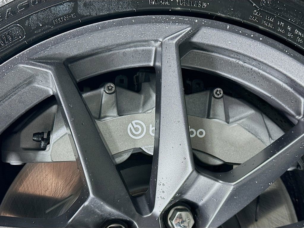 New 2026 Dodge Charger R/T Scat Pack image 22