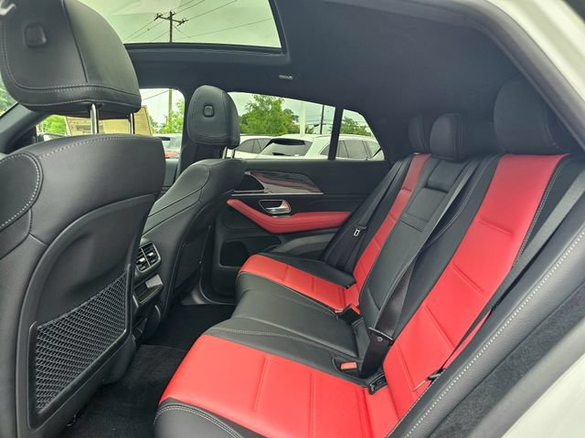 New 2026 Mercedes-Benz GLE 450 4MATIC Coupe image 22