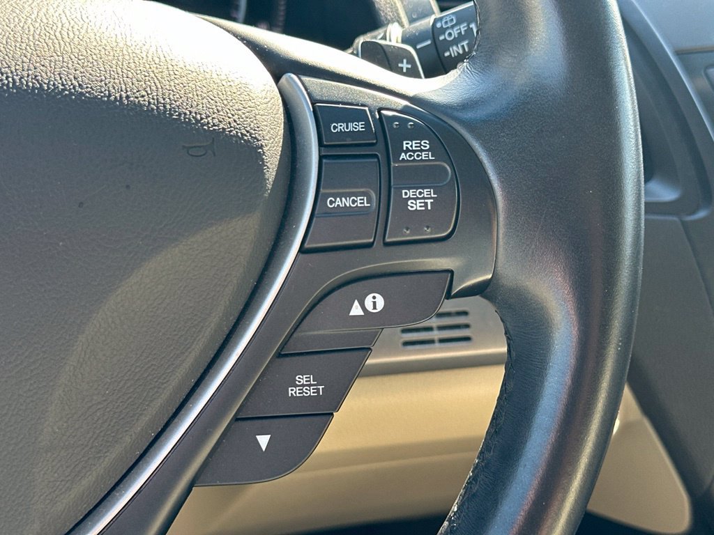 Used 2016 Acura RDX AWD image 21