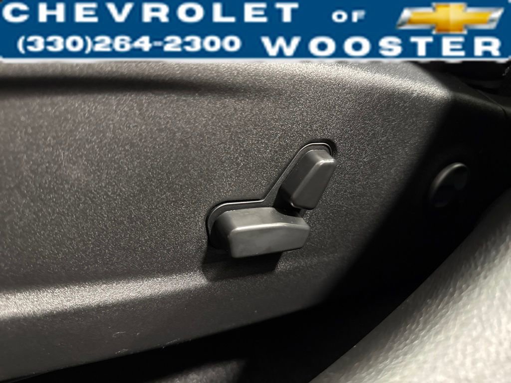 Used 2021 Dodge Charger SRT Hellcat image 12