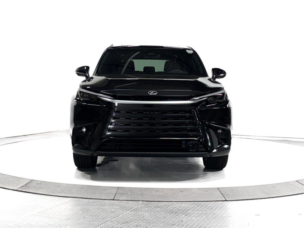 New 2026 Lexus TX 350 AWD image 2