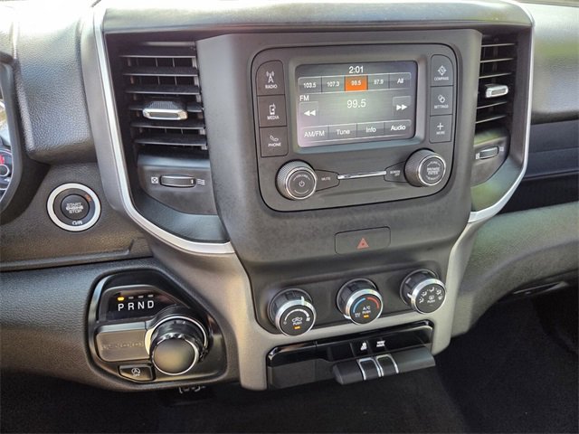 Certified 2023 RAM 1500 Big Horn image 22