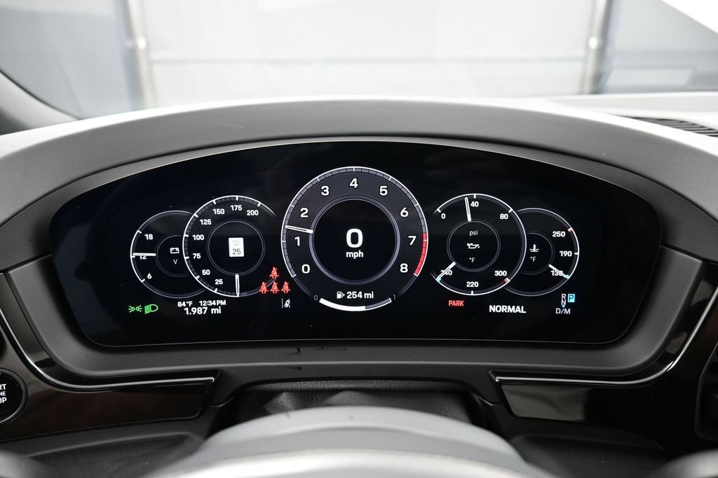 Certified 2026 Porsche Cayenne S AWD/4WD image 18