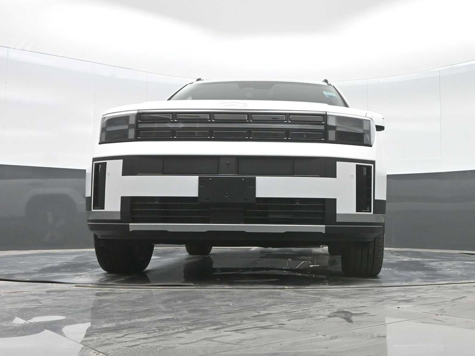 New 2026 Hyundai Santa Fe Limited image 20