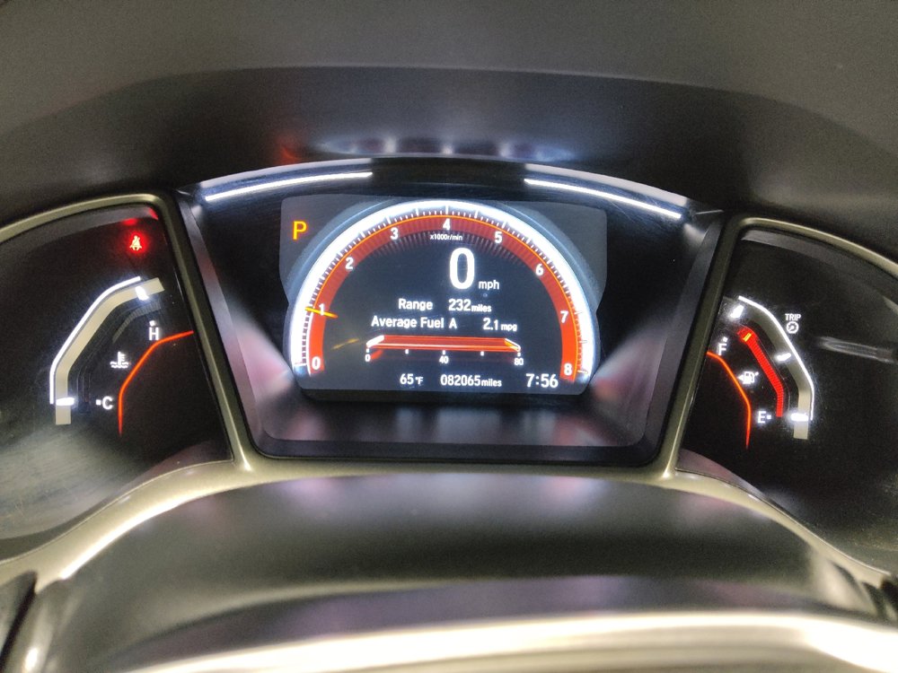 Used 2021 Honda Civic Sport image 23