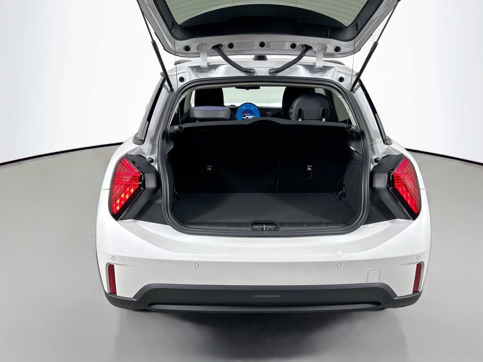Used 2025 MINI Cooper S FWD image 20