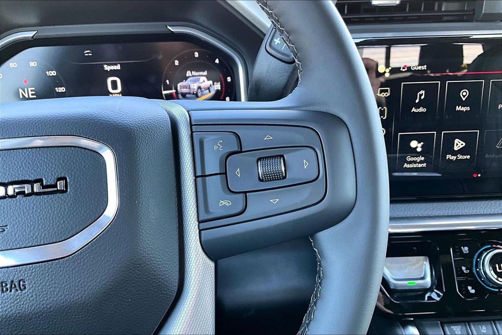 New 2026 GMC Sierra 2500 Denali w/ Denali Reserve Package image 14