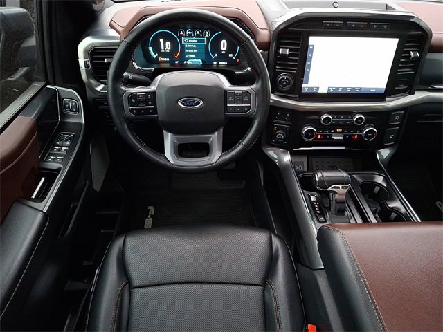 Used 2023 Ford F150 Lariat image 13