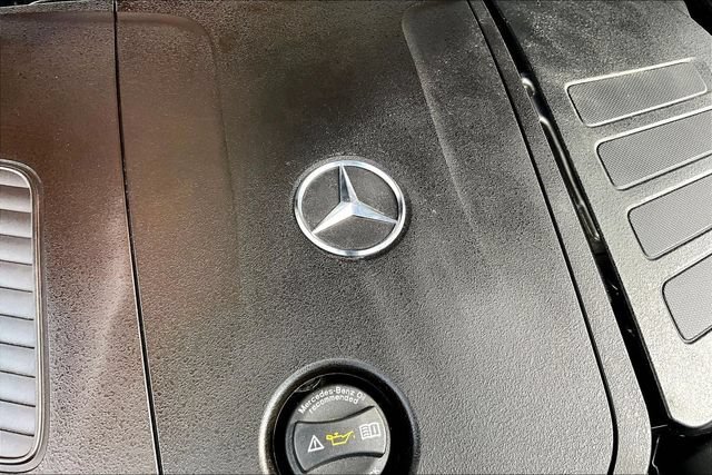 Certified 2023 Mercedes-Benz C 300 4MATIC Sedan image 29