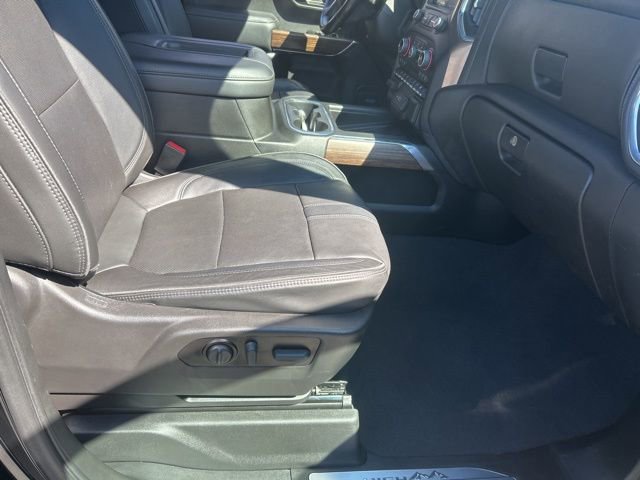 Certified 2022 Chevrolet Silverado 1500 High Country image 21