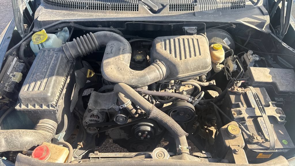 Used 1997 Dodge Dakota Sport RWD image 11