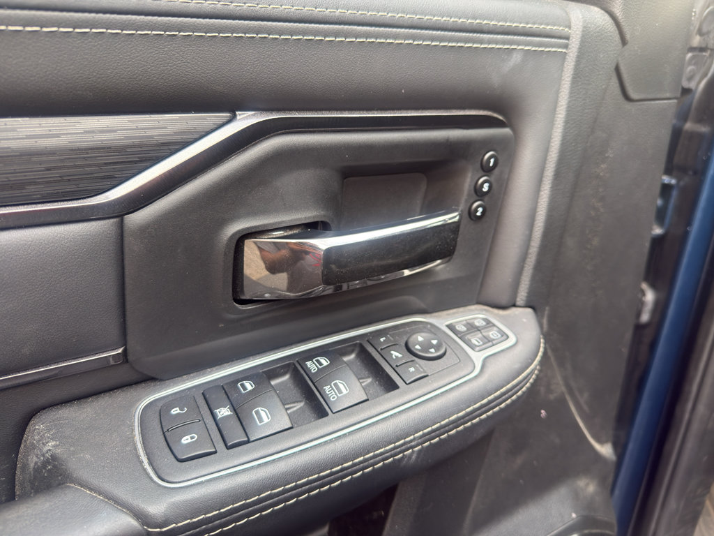 Used 2024 RAM 2500 Rebel w/ Safety Group AWD/4WD image 11