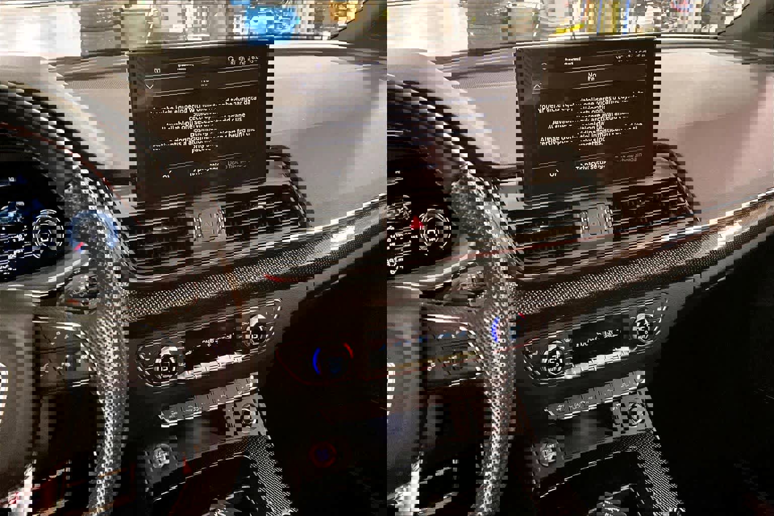 Used 2022 Audi SQ5 Premium Plus w/ Premium Plus Package image 7