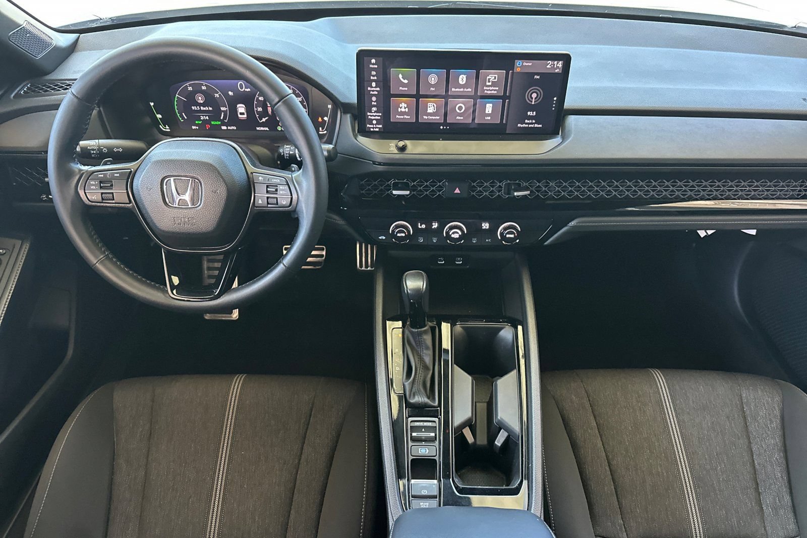 Used 2024 Honda Accord Sport image 16