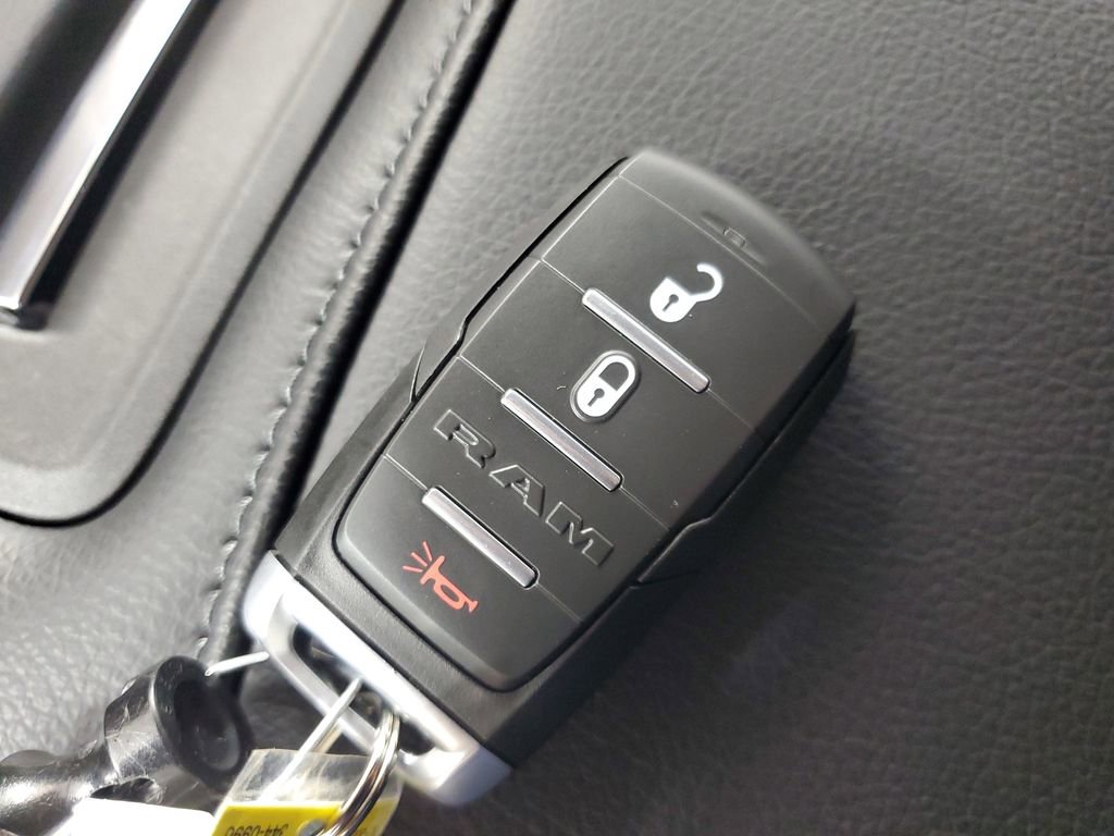 New 2026 RAM 2500 Tradesman w/ Bed Convenience Group image 24