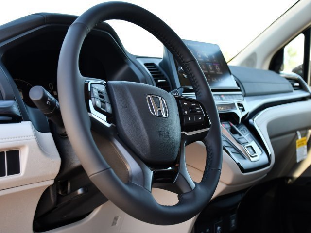 New 2026 Honda Odyssey Elite image 10