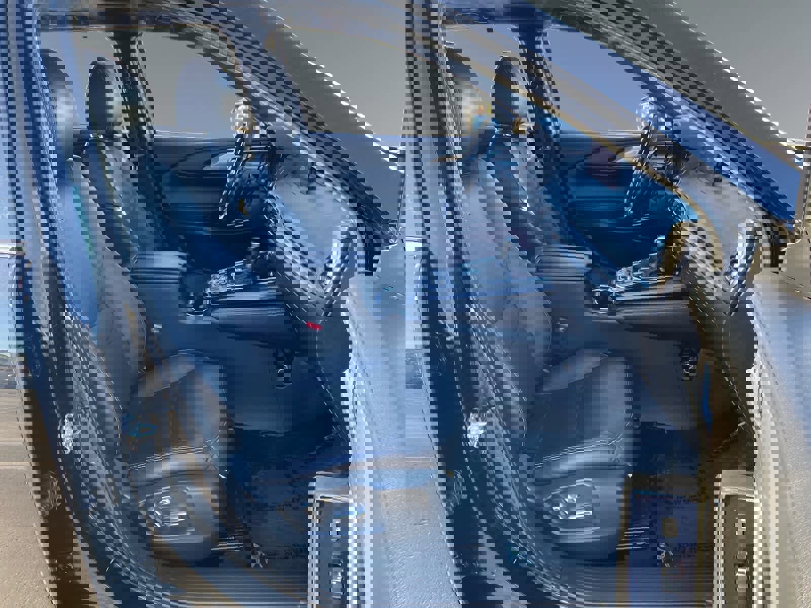 Used 2021 MAZDA CX-9 Grand Touring image 15