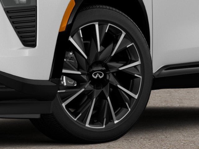 New 2027 INFINITI QX65 Autograph w/ Cargo Package AWD/4WD image 70