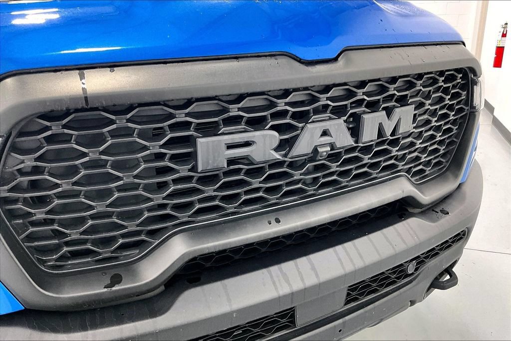 Used 2025 RAM 1500 Rebel w/ Rebel Level 1 Equipment Group AWD/4WD image 36