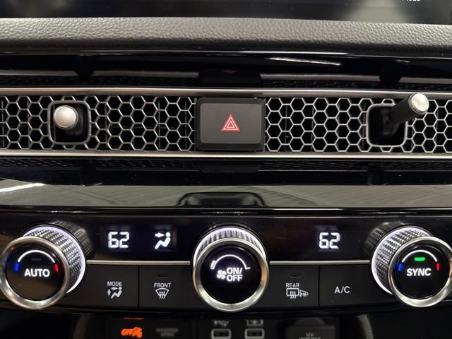 Certified 2023 Honda Civic Touring image 30