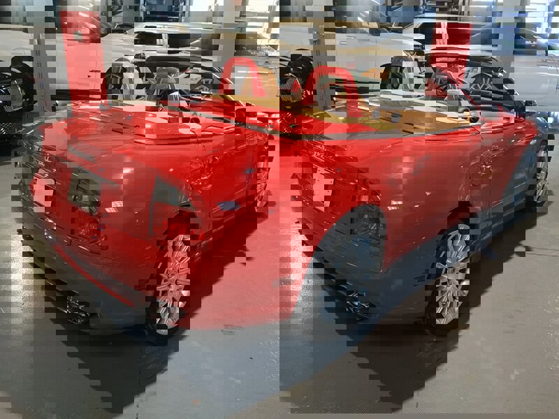 Used 2002 Maserati Spyder GT image 19