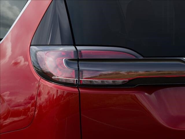 New 2026 Chrysler Pacifica Select image 9