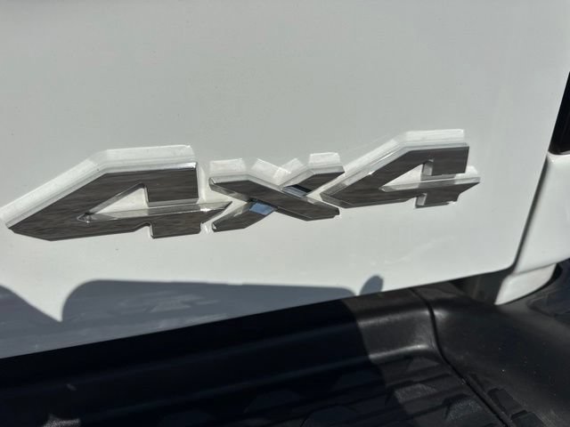 Used 2025 RAM 2500 Big Horn AWD/4WD image 12