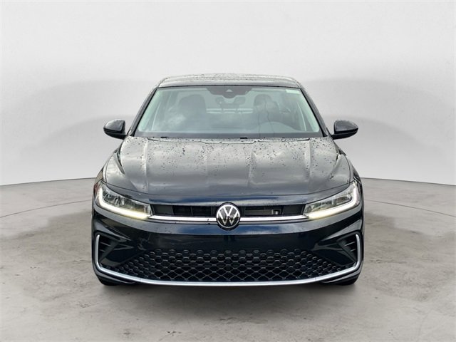 New 2026 Volkswagen Jetta SE image 8