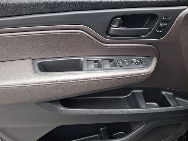 Used 2018 Honda Odyssey EX-L image 13