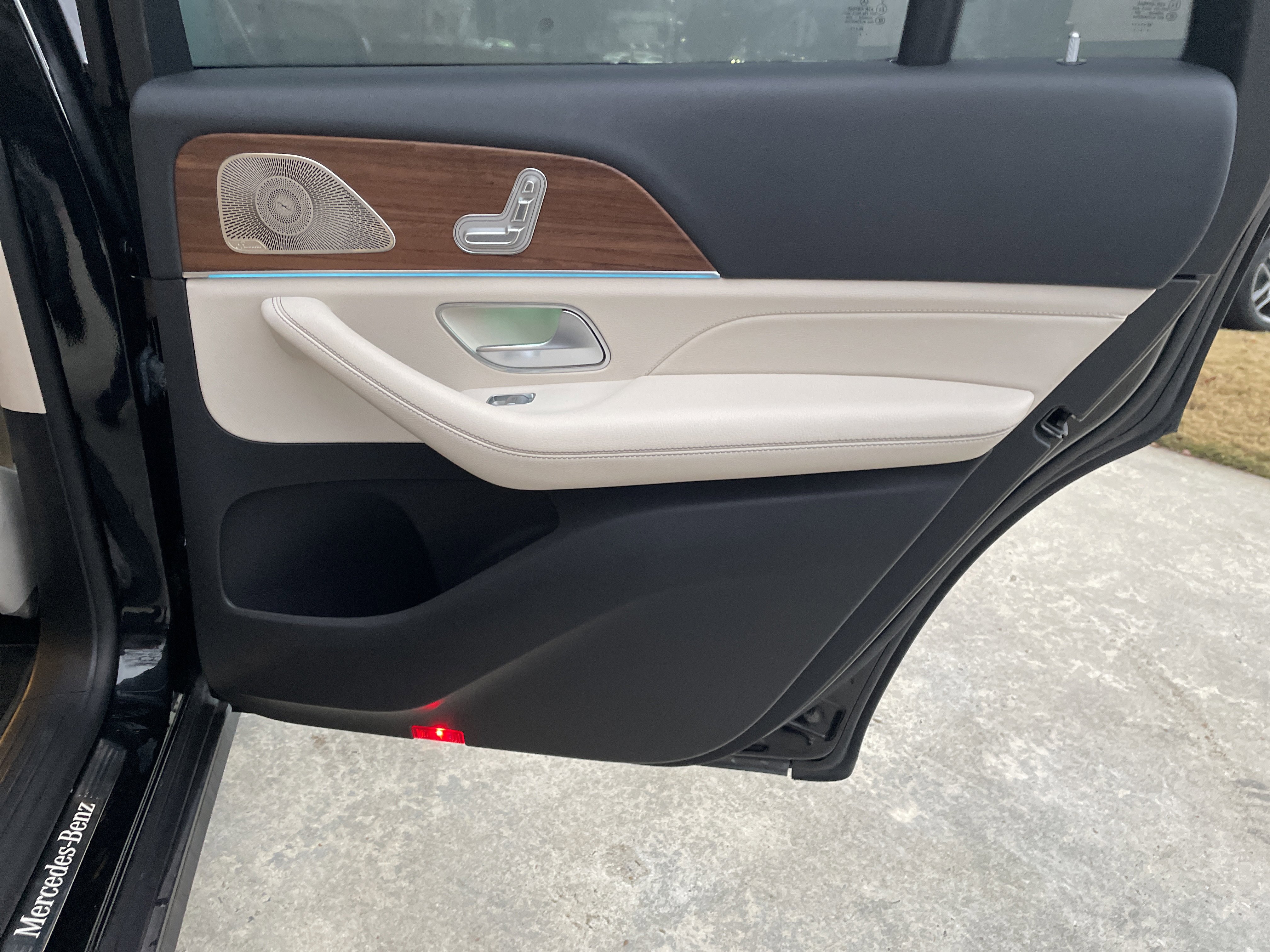 Certified 2023 Mercedes-Benz GLS 450 GLS 450 4MATIC SUV image 46