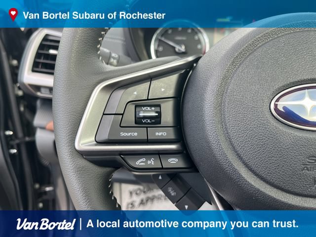 Certified 2023 Subaru Forester Touring AWD/4WD image 21