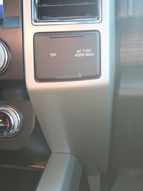 Used 2020 Ford F150 Lariat w/ Equipment Group 502A Luxury image 32